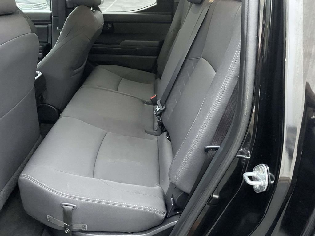 Used 2024 Toyota Tacoma SR5 image 22