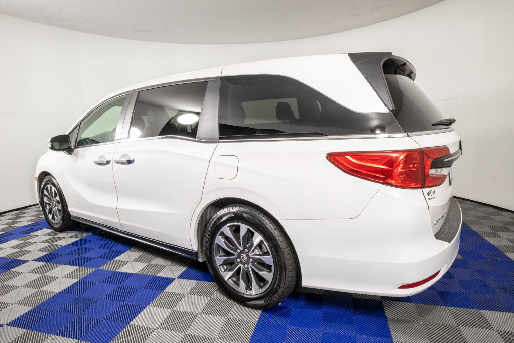 Used 2023 Honda Odyssey EX-L image 6