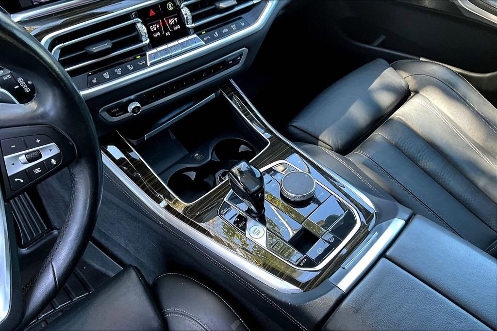 Used 2019 BMW X5 xDrive40i w/ Convenience Package image 5