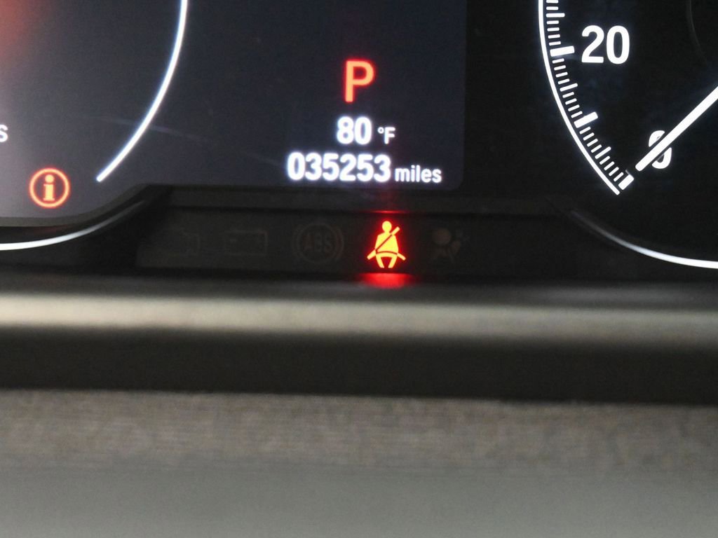 Used 2020 Honda Accord Sport image 32