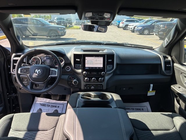 New 2026 RAM 1500 Classic Warlock image 23