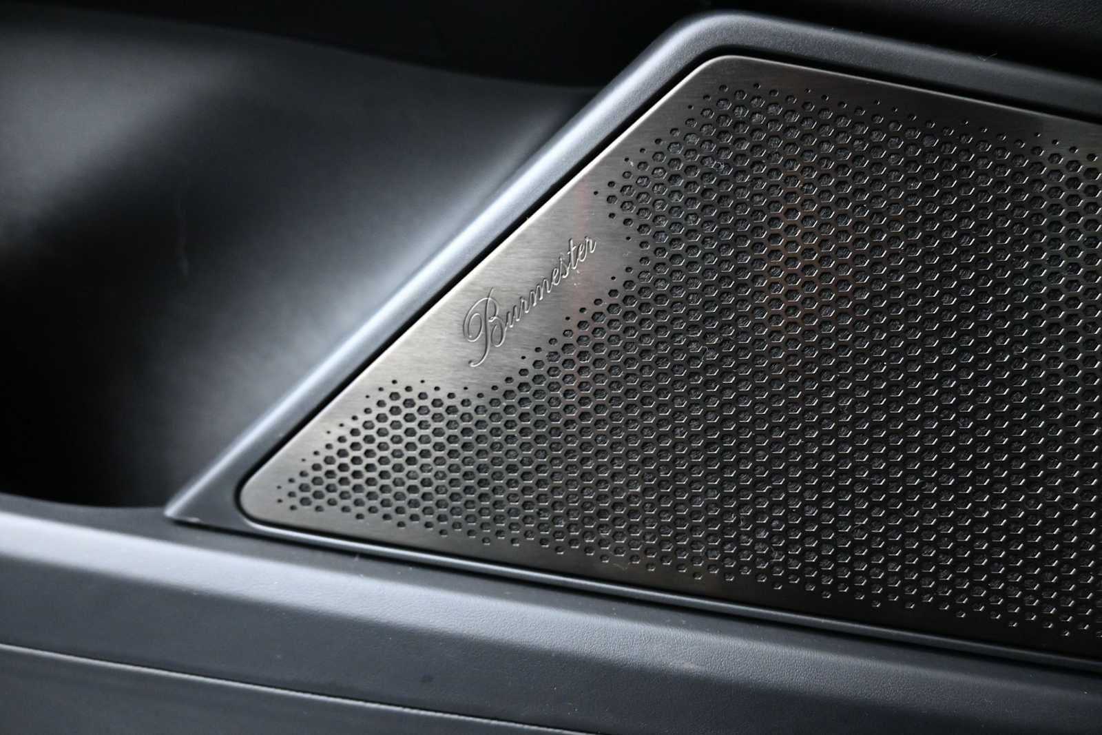 New 2026 Porsche Cayenne Turbo AWD/4WD image 21