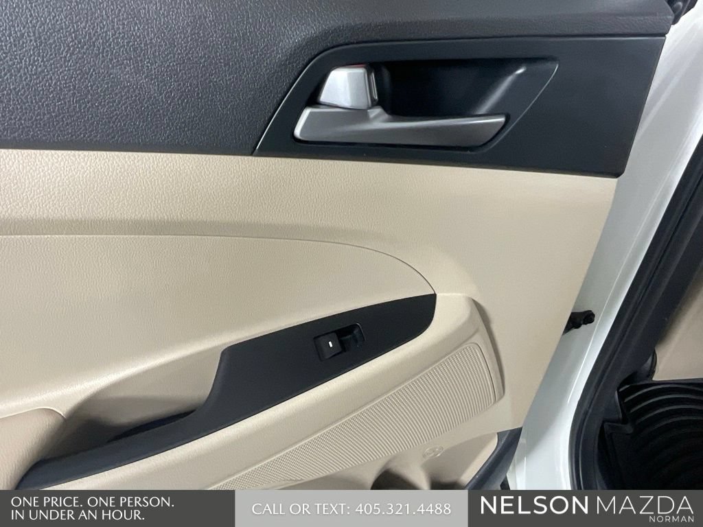 Used 2016 Hyundai Tucson Eco FWD image 19