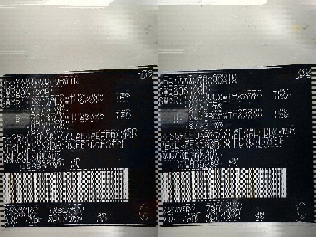 Used 2025 Toyota 4Runner TRD Off-Road image 11