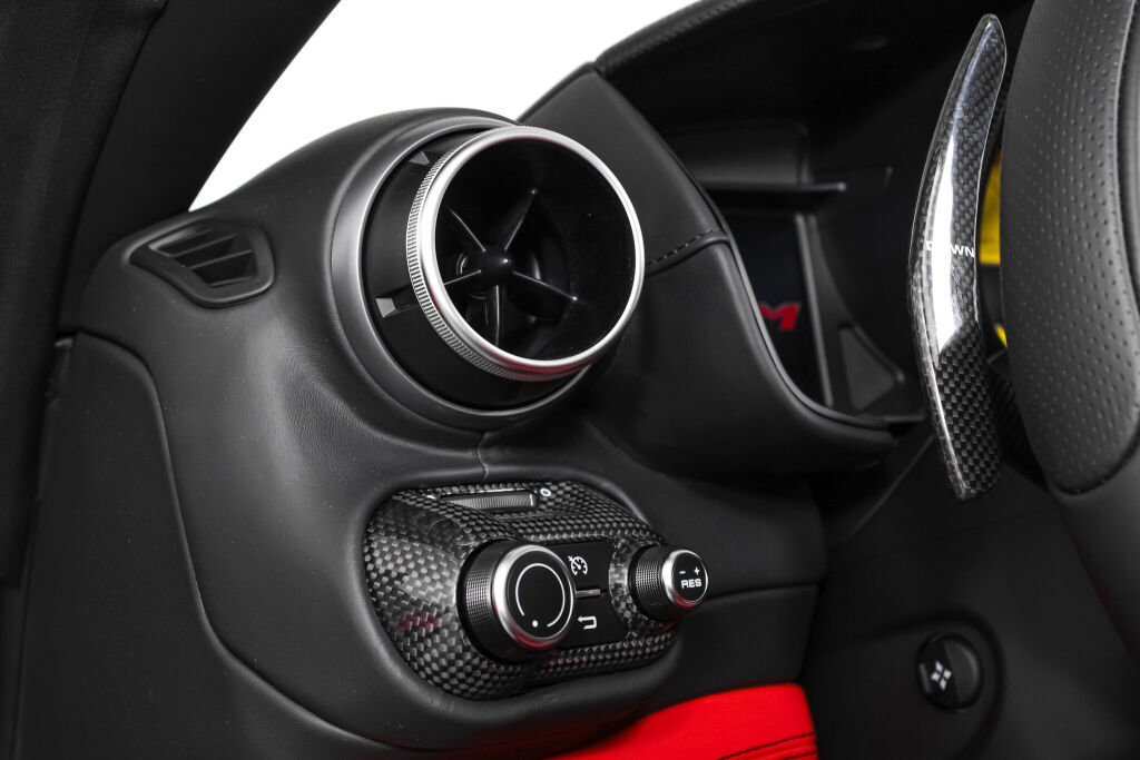 Certified 2023 Ferrari Portofino M image 47