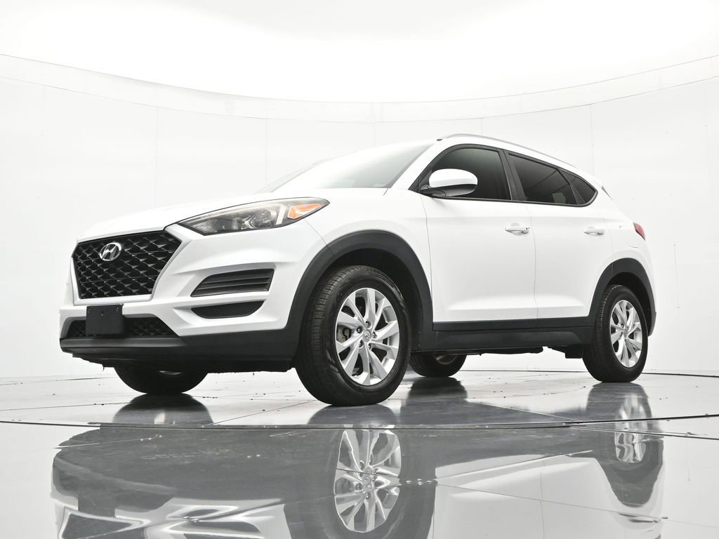 Used 2019 Hyundai Tucson Value AWD/4WD image 35