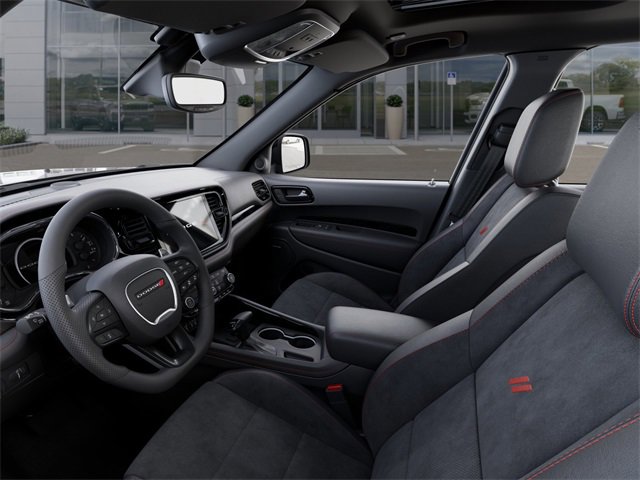 New 2025 Dodge Durango GT image 22