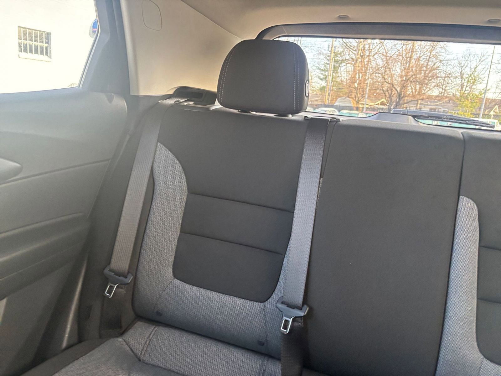 Used 2025 Chevrolet TrailBlazer LT image 37