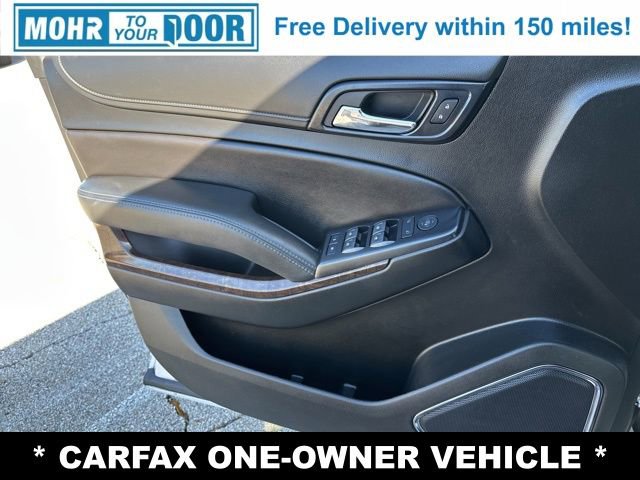 Used 2019 Chevrolet Tahoe LS image 25