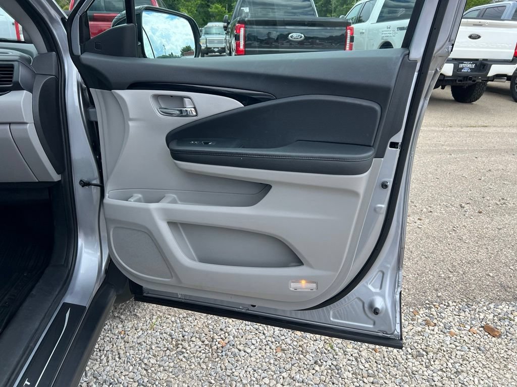 Used 2022 Honda Pilot Touring image 20
