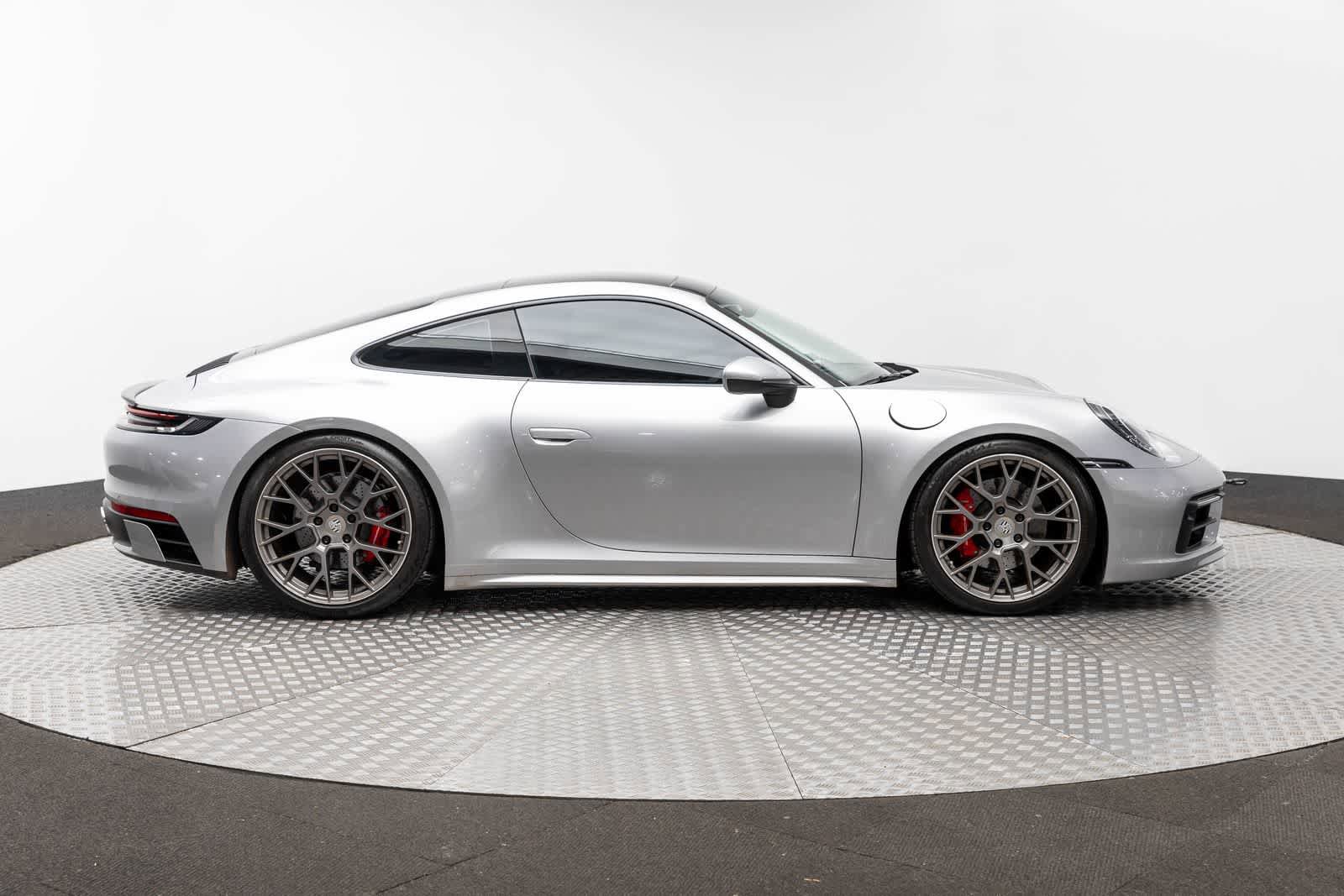 Used 2020 Porsche 911 Carrera S RWD image 54