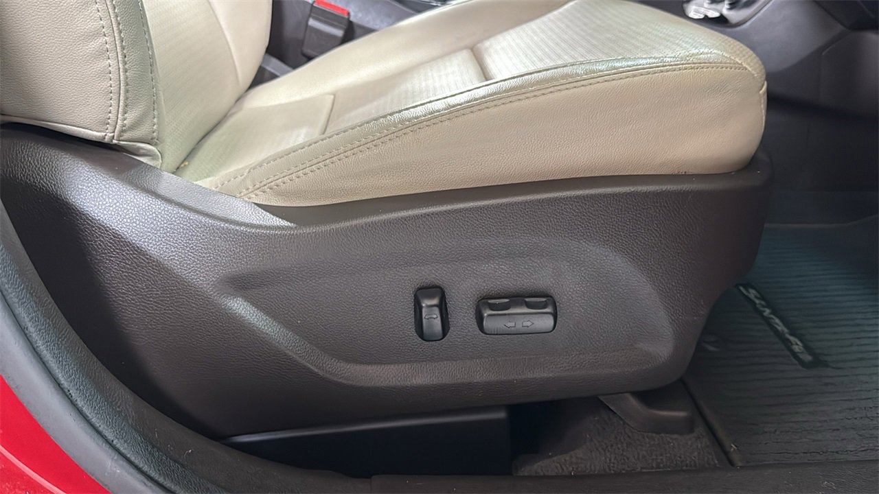 Used 2016 Hyundai Santa Fe Sport w/ Option Group 04 image 20