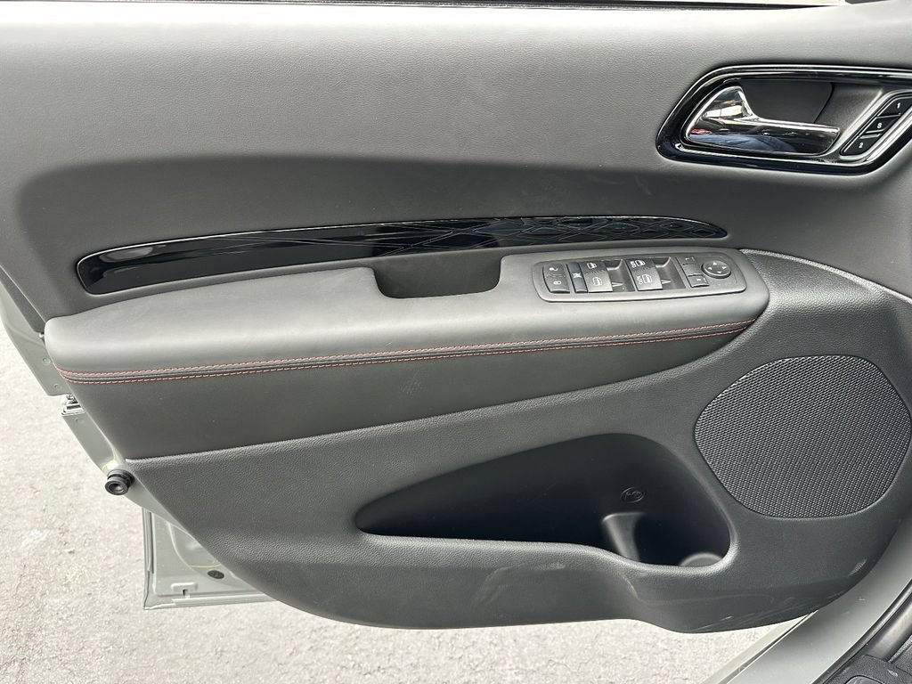 New 2026 Dodge Durango GT AWD/4WD image 22