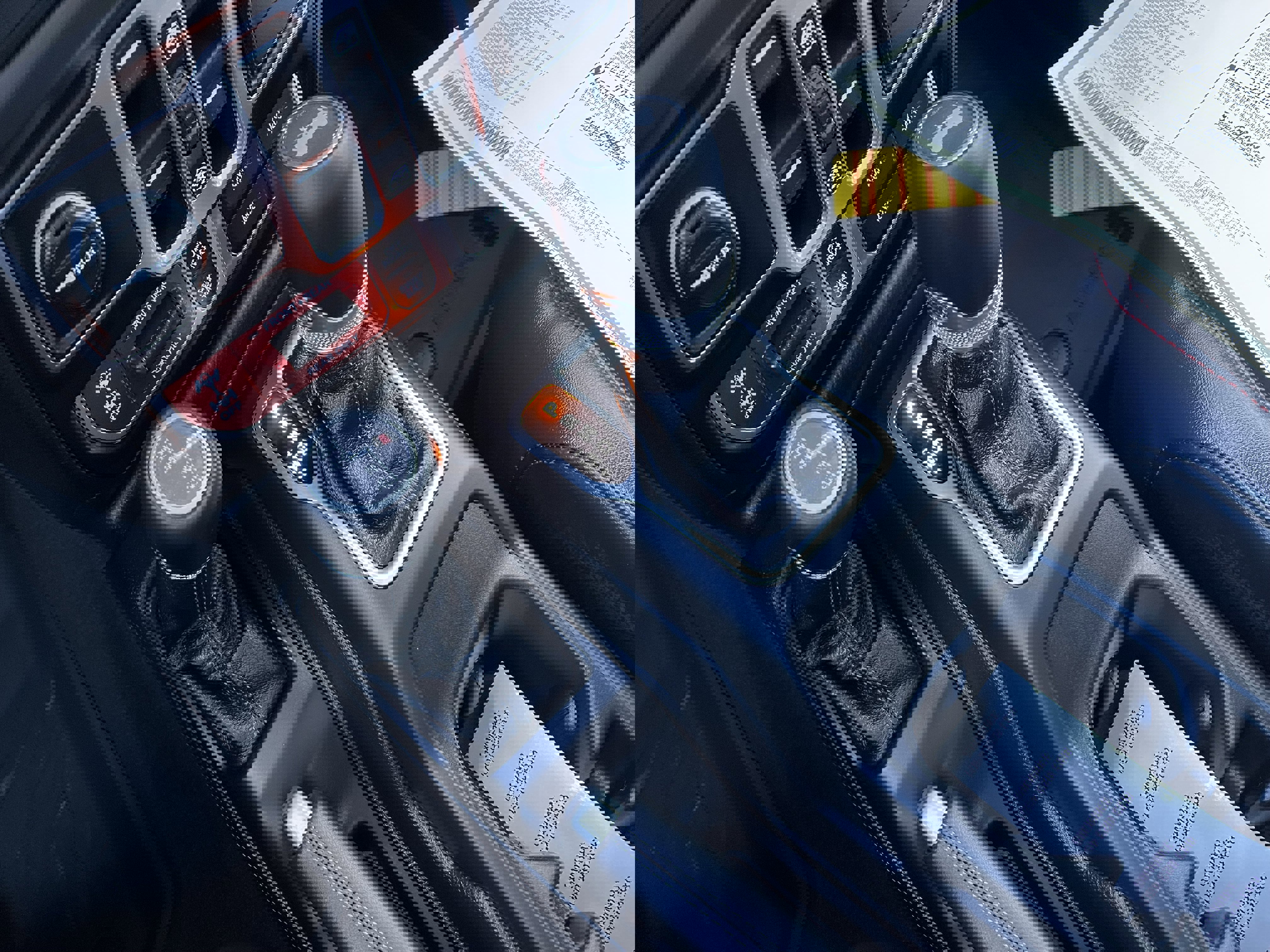 New 2026 Jeep Wrangler Unlimited Rubicon w/ Technology Group image 30