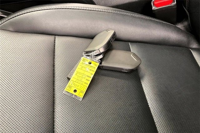 Used 2023 Kia Telluride S w/ S Sunroof Package image 14