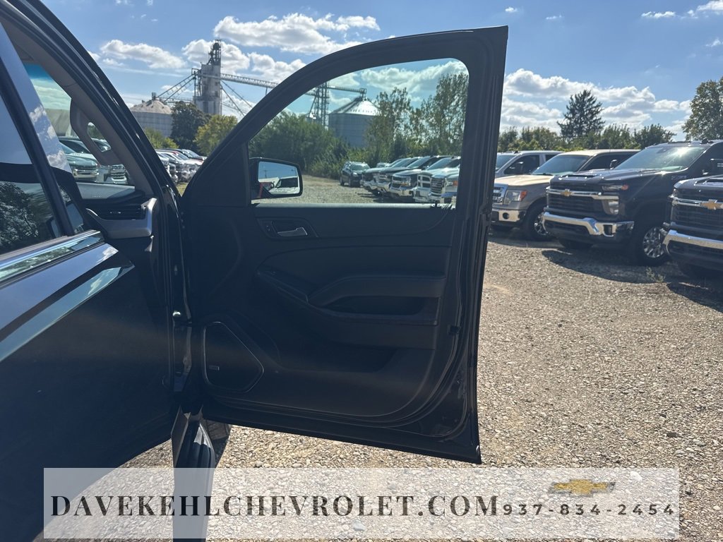 Used 2016 Chevrolet Tahoe LT w/ Luxury Package image 33