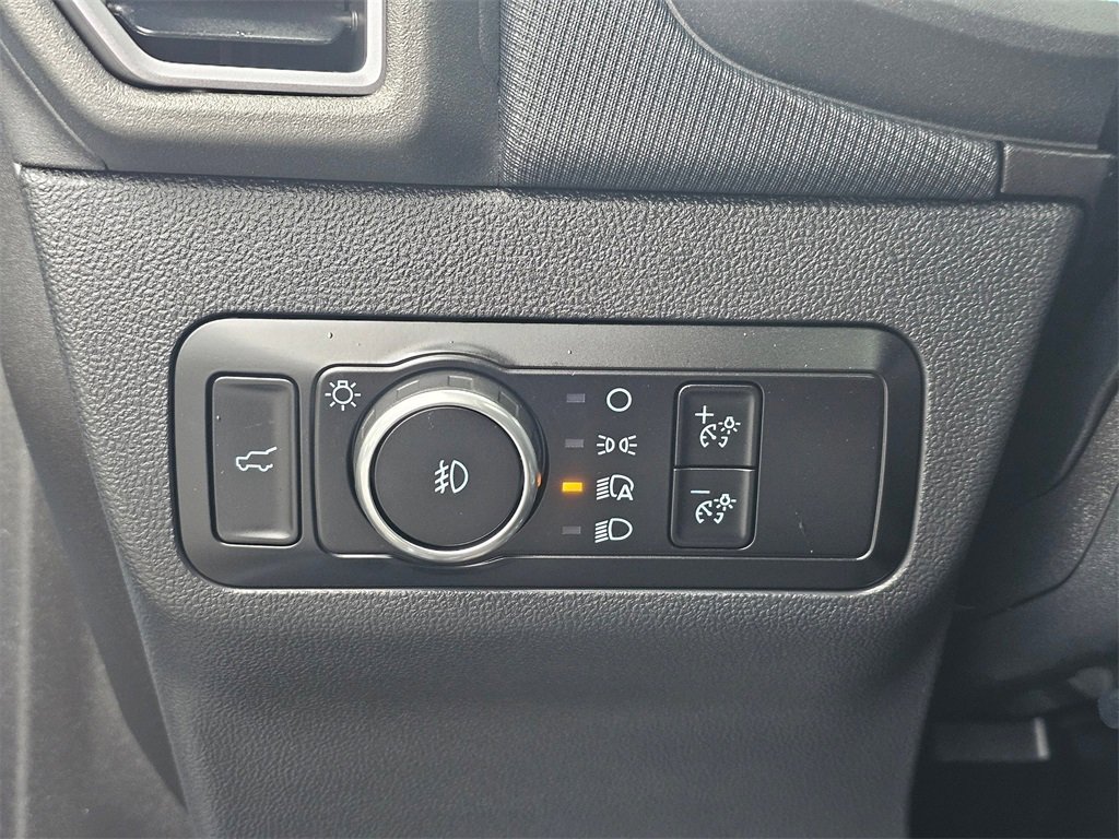 Used 2025 Ford Bronco Sport Big Bend w/ Convenience Package image 33