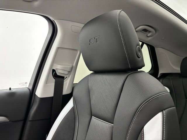 New 2026 Buick Envision Sport Touring image 43