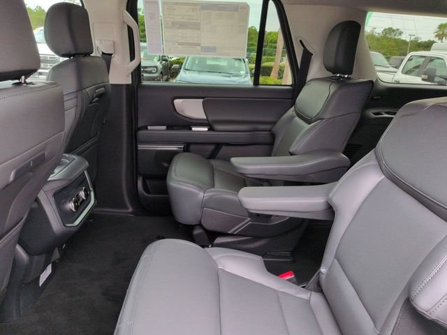 New 2026 Ford Expedition Max Active RWD image 14