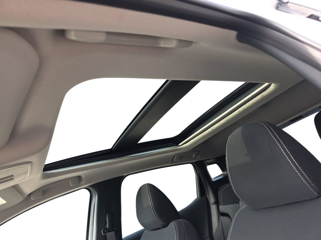 New 2026 Nissan Kicks SV w/ SV Premium Package FWD image 29