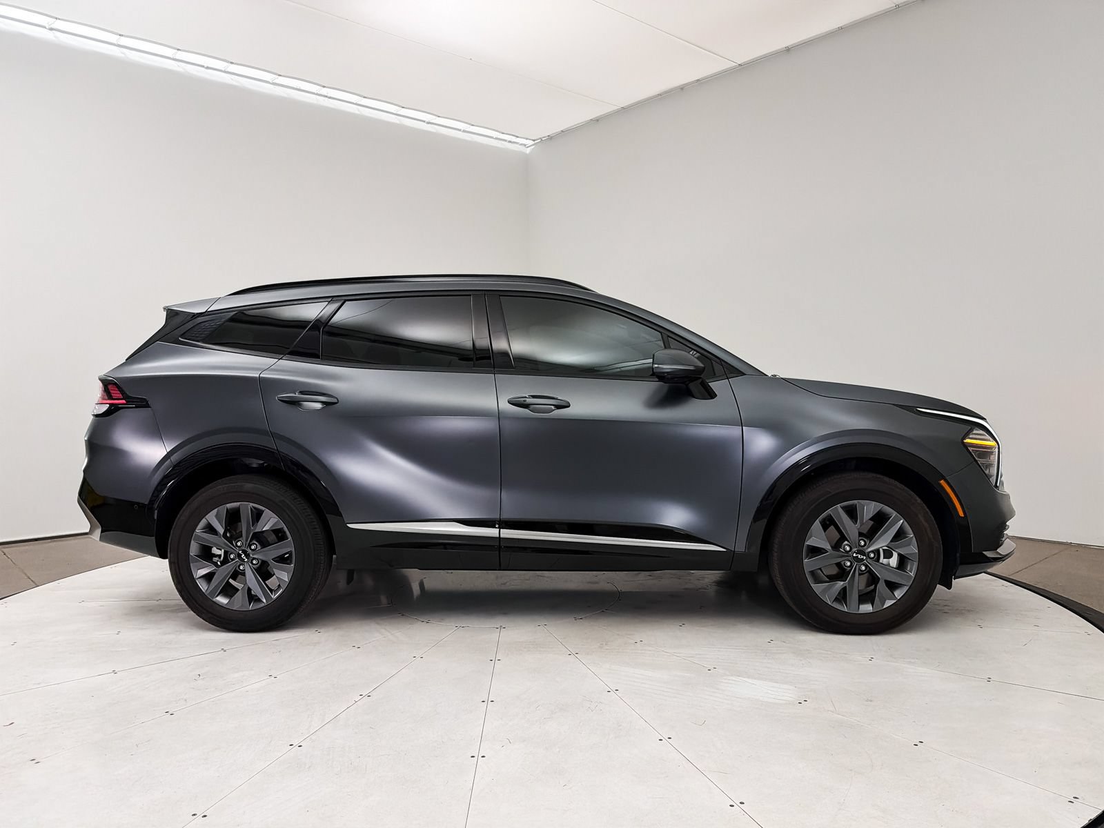 Used 2023 Kia Sportage SX Prestige AWD/4WD image 34