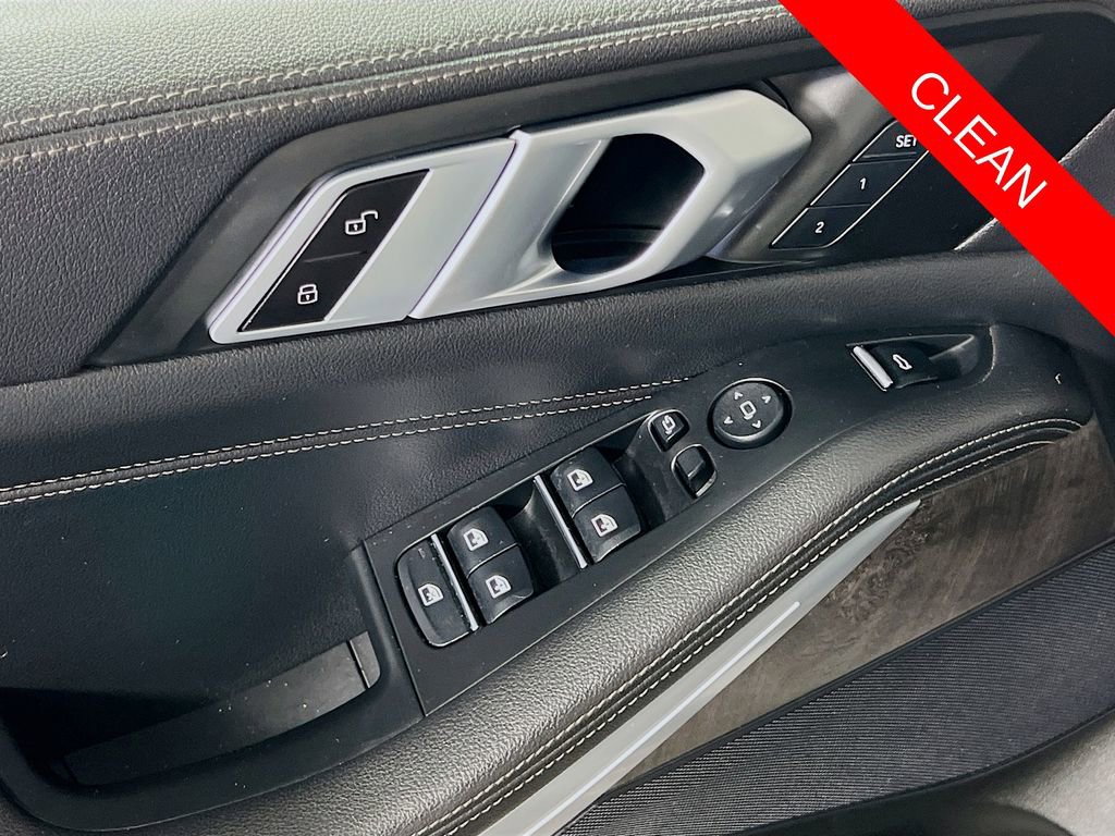 Used 2022 BMW X5 sDrive40i w/ Premium Package image 18