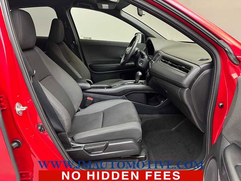 Used 2021 Honda HR-V Sport image 19