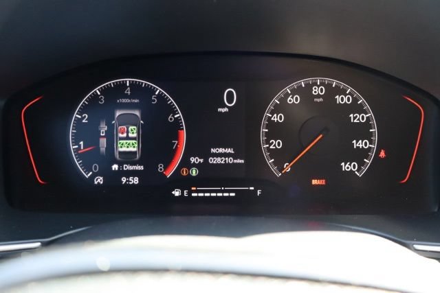 Used 2024 Honda Civic Si image 18