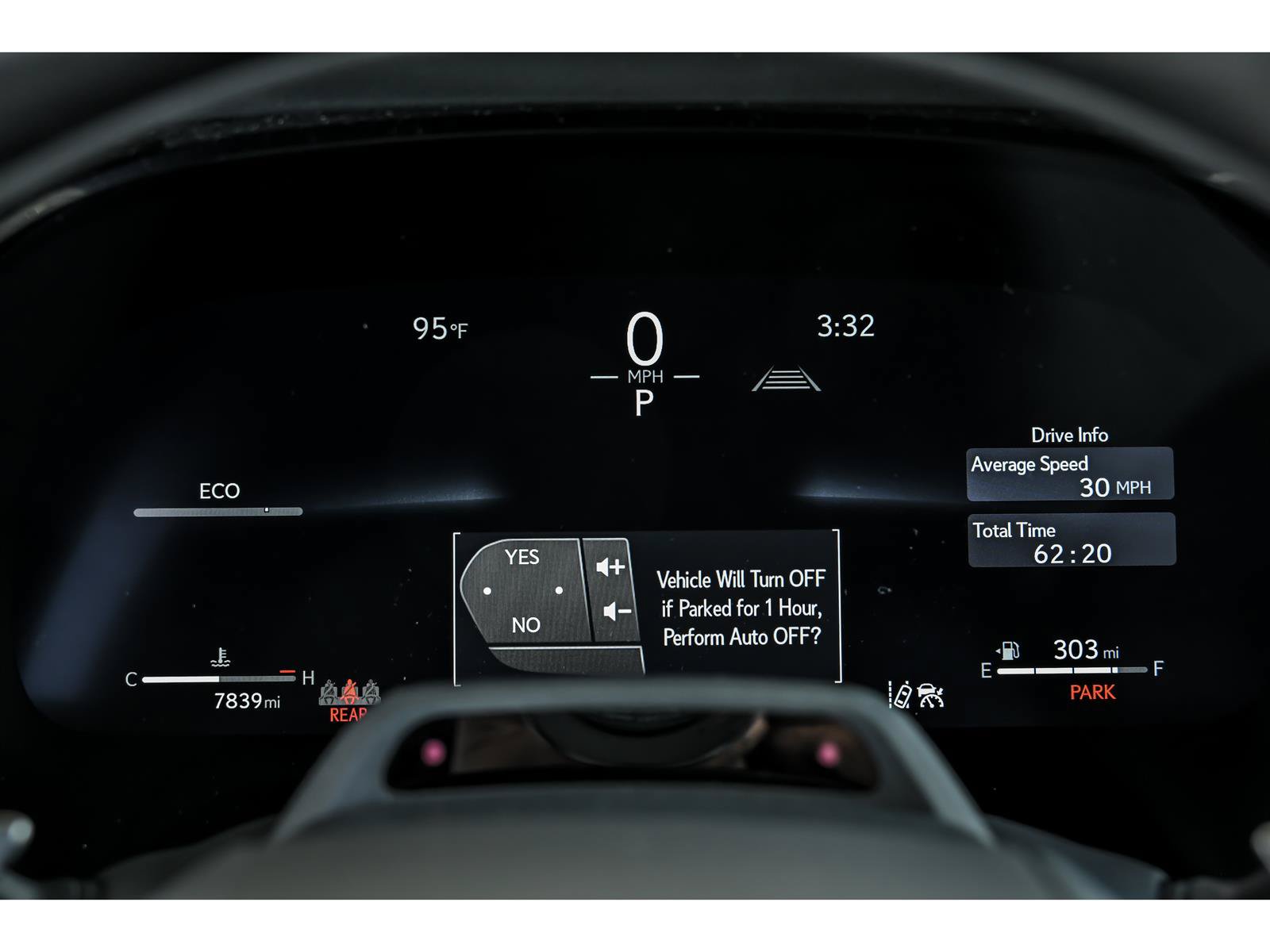 Used 2026 Lexus RX 350 AWD w/ Convenience Package image 18