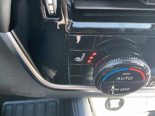 New 2026 Nissan Rogue Platinum AWD/4WD image 23