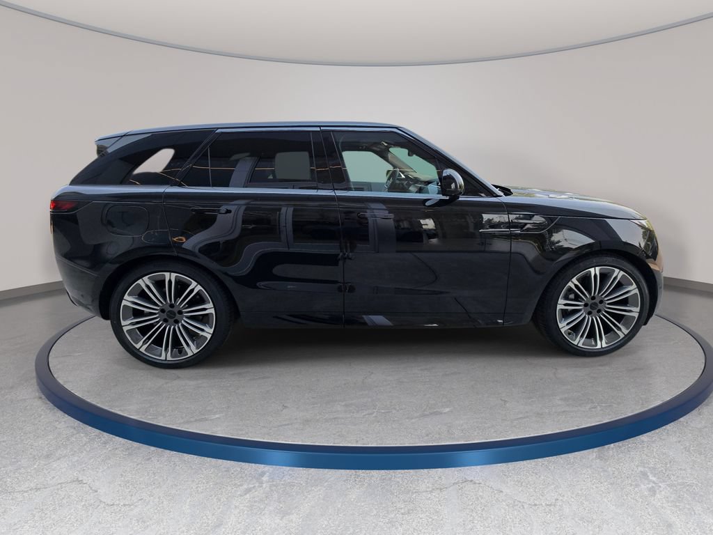 New 2026 Land Rover Range Rover Sport Dynamic SE AWD/4WD image 4