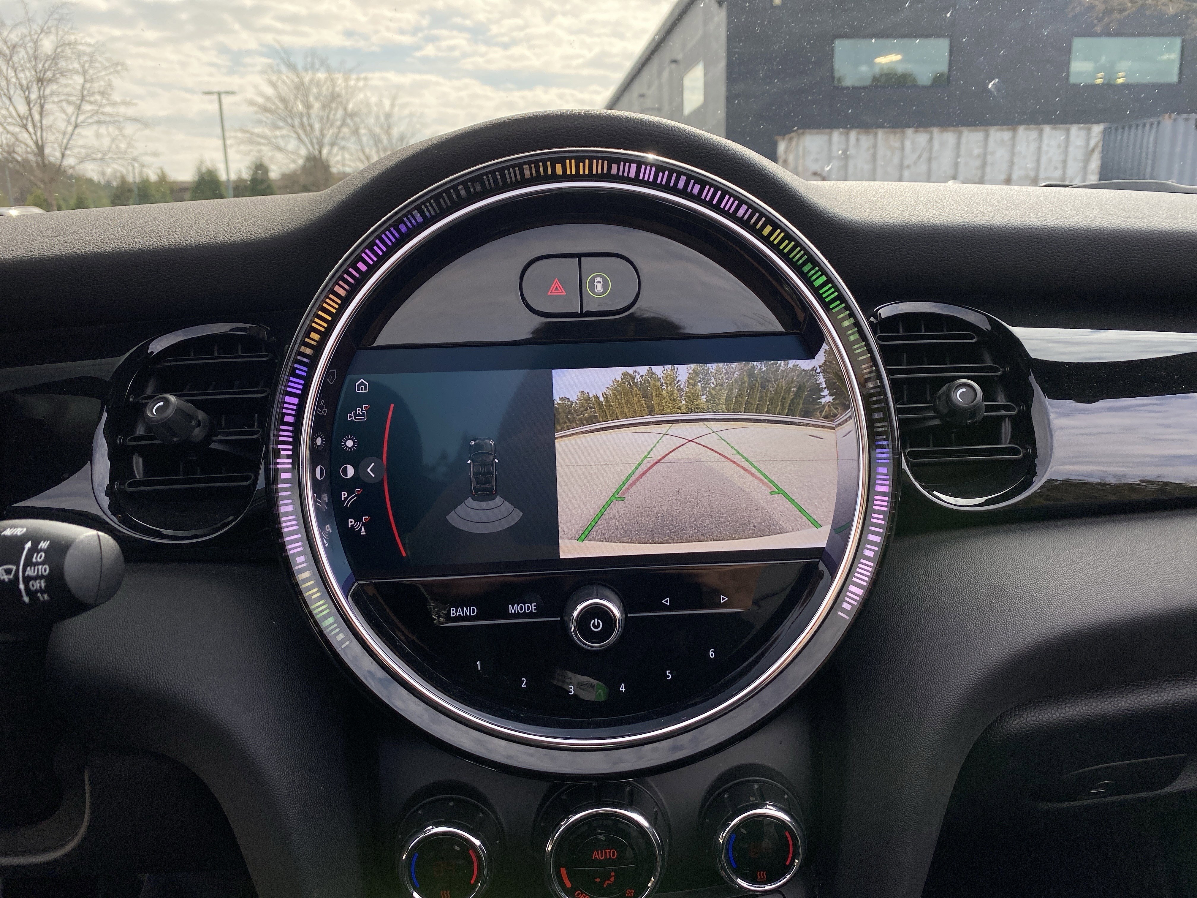 Used 2024 MINI Cooper S image 57