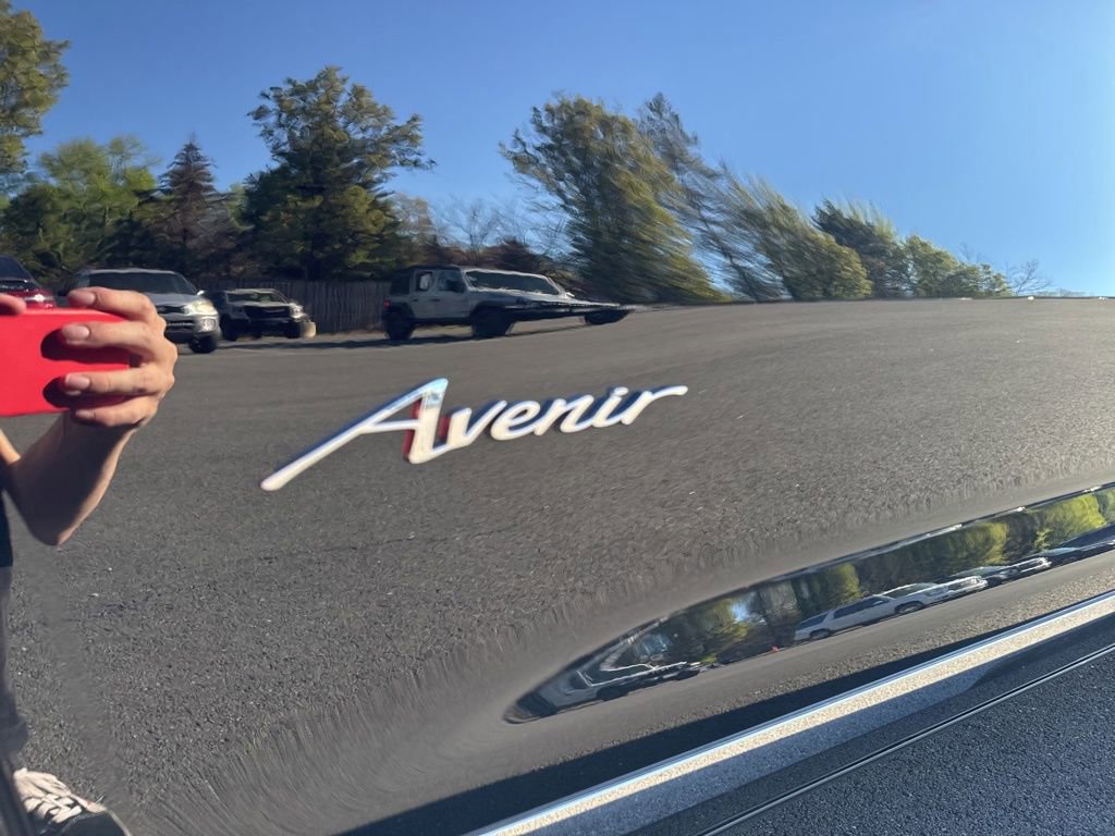 New 2026 Buick Enclave Avenir w/ Super Cruise Package image 67