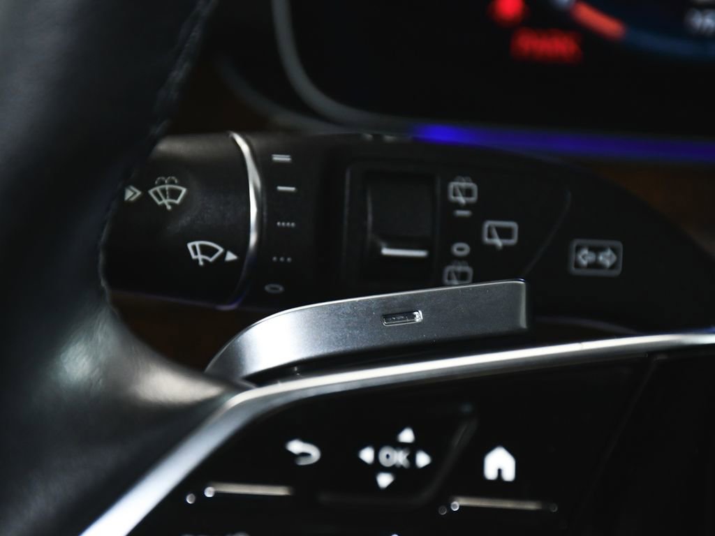 Used 2022 Mercedes-Benz E 450 4MATIC All-Terrain Wagon image 10