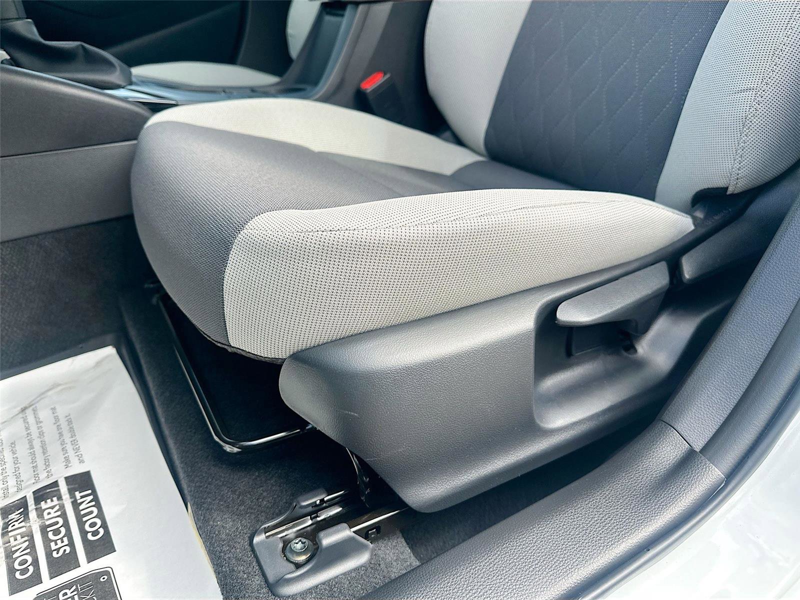 New 2026 Toyota Corolla LE image 21