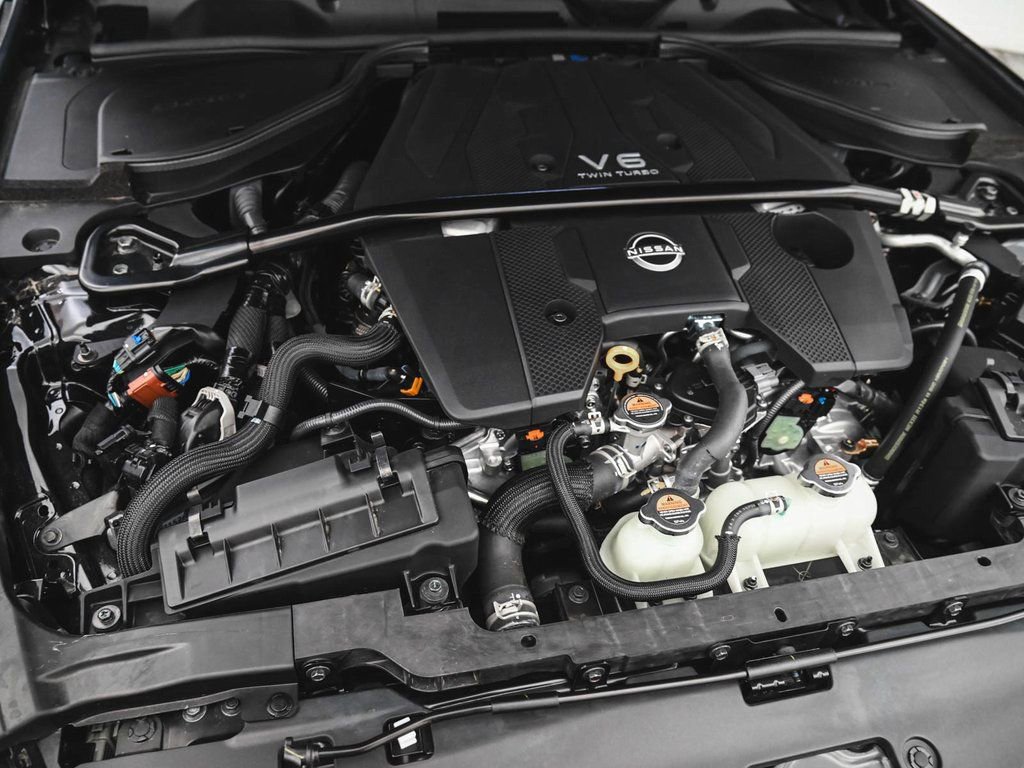 Used 2025 Nissan Z Performance w/ Floor Mat Package image 31