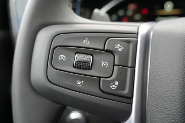 New 2026 GMC Sierra 1500 Elevation w/ Preferred Package image 12