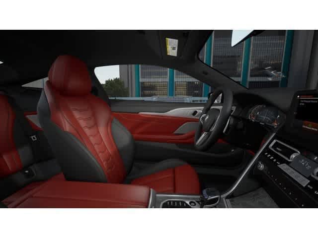 New 2026 BMW 840i Coupe w/ M Sport Professional Package RWD image 9