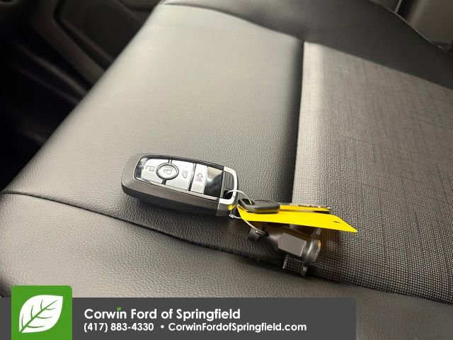 New 2026 Ford Transit 250 148 High Roof Extended image 27