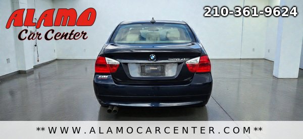 Used 2007 BMW 328xi Sedan image 4