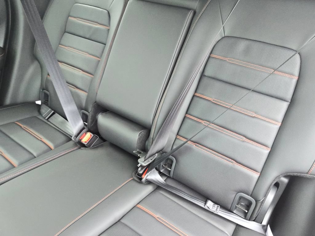 New 2026 Honda CR-V Sport-L image 21