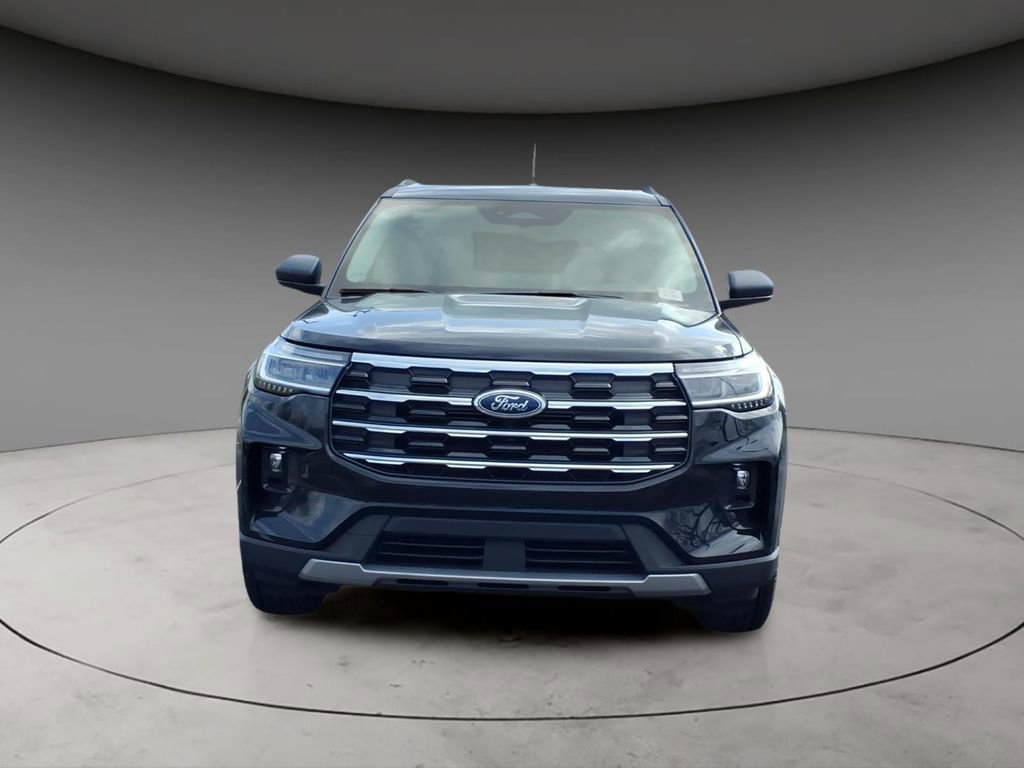 New 2026 Ford Explorer Active image 14