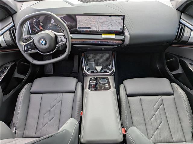 Used 2026 BMW X3 xDrive30 AWD/4WD image 14