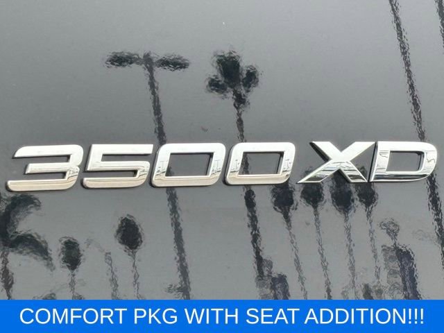 Used 2024 Mercedes-Benz Sprinter 3500 image 5