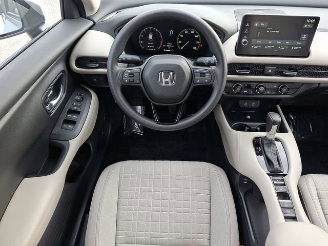 Certified 2026 Honda HR-V LX image 11