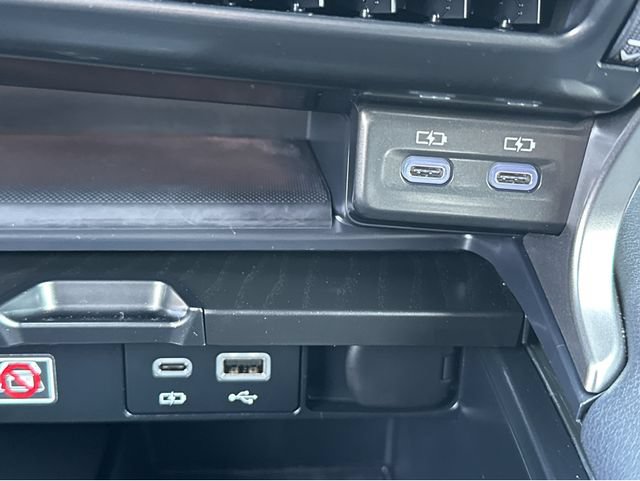 Certified 2026 Lexus RX 450h AWD w/ Convenience Package image 31