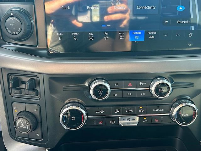 New 2025 Ford F150 XLT w/ Equipment Group 303A High image 18