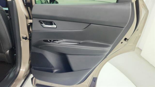 New 2026 Nissan Murano SL image 31