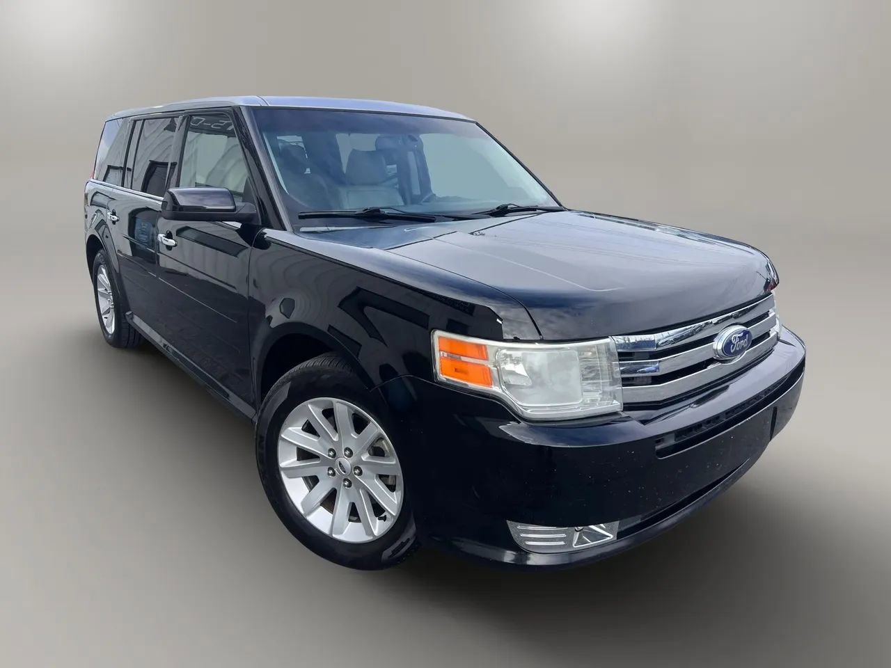 Used 2012 Ford Flex SEL w/ Equipment Group Order Code FWD image 17