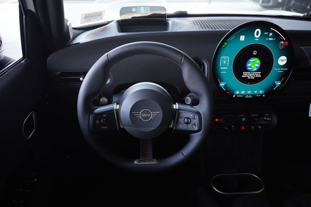 New 2026 MINI Cooper S FWD image 10